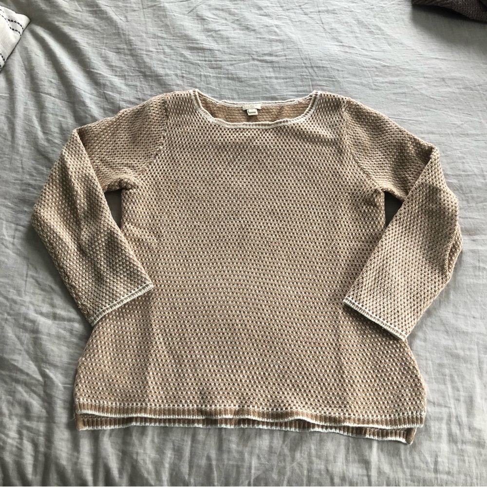 J. Crew Sweater